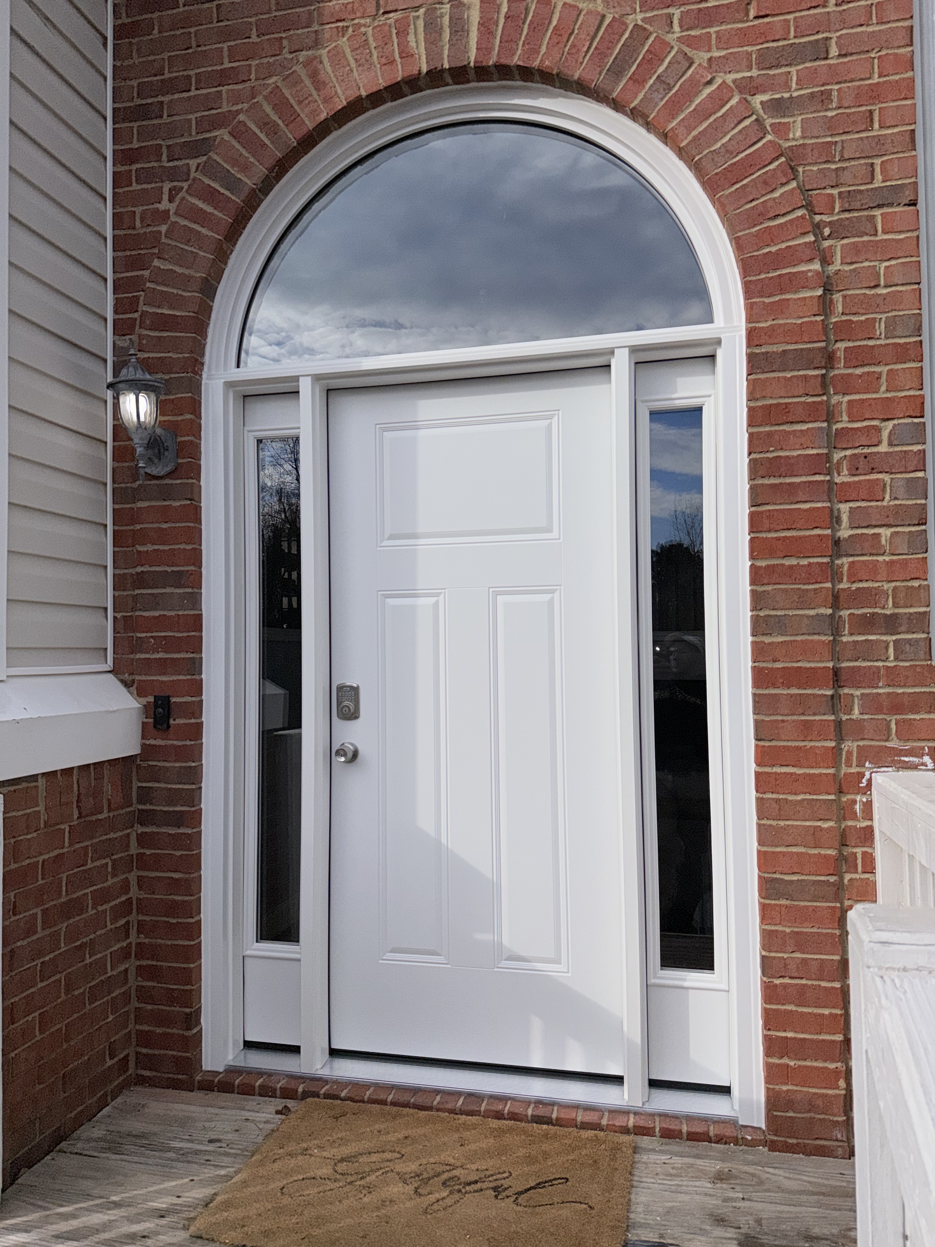 Door 8